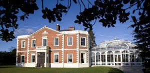 DoubleTree by Hilton Hotel & Spa Chester DoubleTree by Hilton Hotel & Spa Chester